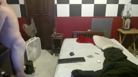 terdy2366 online show from 1, 2, 2025