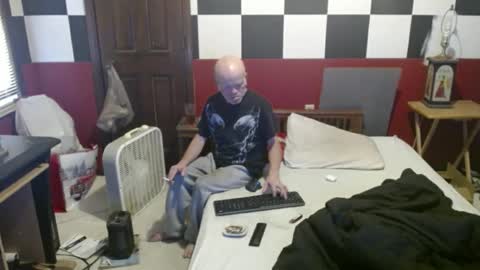 terdy2366 online show from 4, 2, 2025