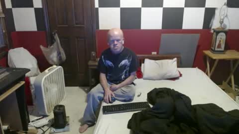 terdy2366 online show from 5, 2, 2025