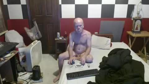 terdy2366 online show from 7, 2, 2025