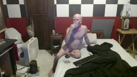 terdy2366 online show from 8, 2, 2025