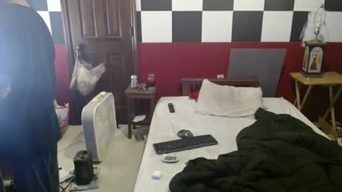 terdy2366 online show from 9, 2, 2025