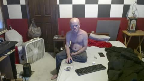 terdy2366 online show from 14, 2, 2025