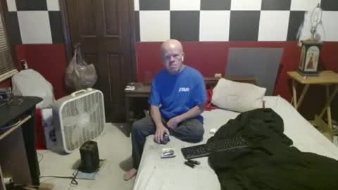 terdy2366 online show from 15, 2, 2025