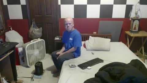 terdy2366 online show from 16, 2, 2025