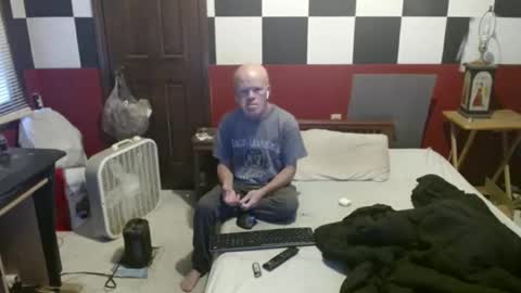 terdy2366 online show from 19, 2, 2025