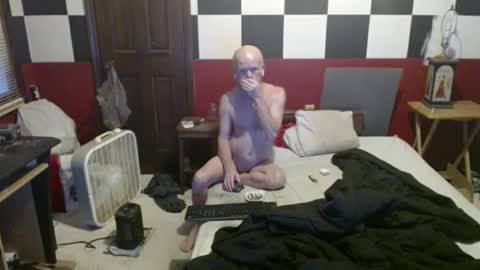 terdy2366 online show from 22, 2, 2025