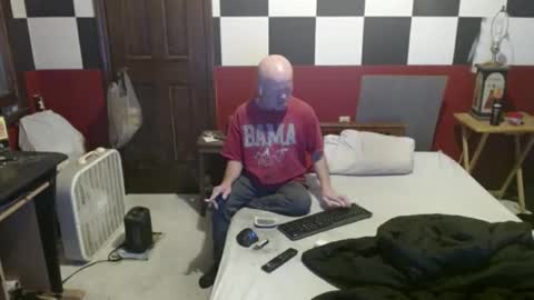 terdy2366 online show from 24, 2, 2025