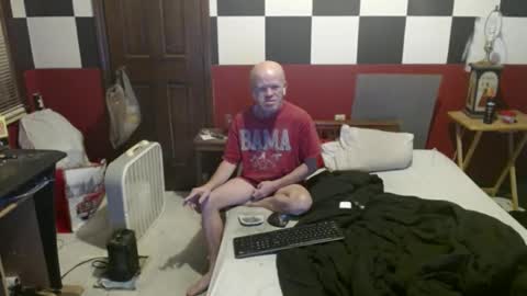 terdy2366 online show from 24, 2, 2025