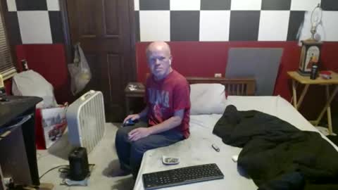 terdy2366 online show from 26, 2, 2025