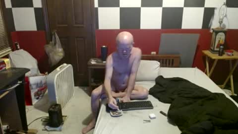 terdy2366 online show from 26, 2, 2025