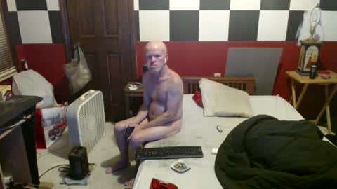 terdy2366 online show from 26, 2, 2025