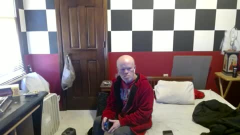 terdy2366 online show from 28, 2, 2025