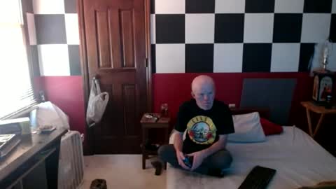 terdy2366 online show from 1, 3, 2025