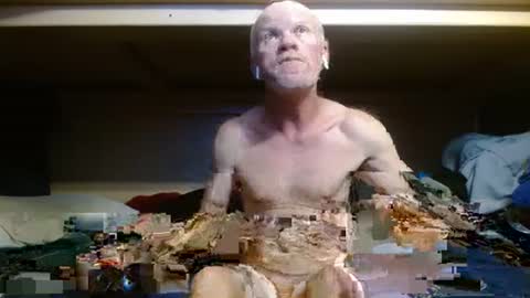 terdy2366 online show from 27, 9, 2025