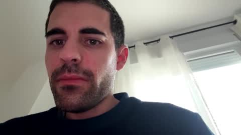 Snapshot of tereee12 chatting on 23, 12, 2025 Luis online show from 23, 12, 2025