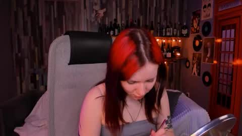 Theresa online show from 3, 3, 2026