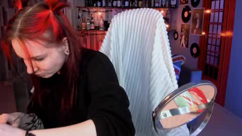 Theresa online show from 18, 3, 2026