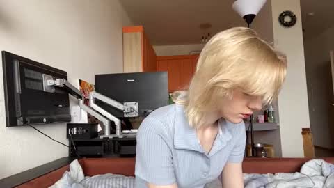 Snapshot of teresagerula chatting on 22, 3, 2026 Anna online show from 22, 3, 2026