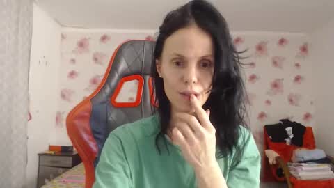 Snapshot of teresalovex chatting on 16, 10, 2025 teresalovex online show from 16, 10, 2025