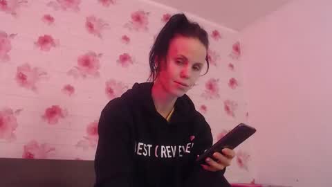 teresalovex online show from 31, 10, 2025