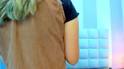 Teresa online show from 13, 9, 2025