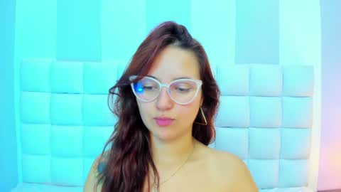 Snapshot of teresasroom_ chatting on 26, 6, 2026 Teresa online show from 26, 6, 2026