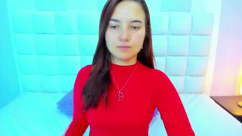 Snapshot of teresasroom_ chatting on 1, 7, 2026 Teresa online show from 1, 7, 2026