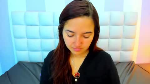 Snapshot of teresasroom_ chatting on 6, 7, 2026 Teresa online show from 6, 7, 2026