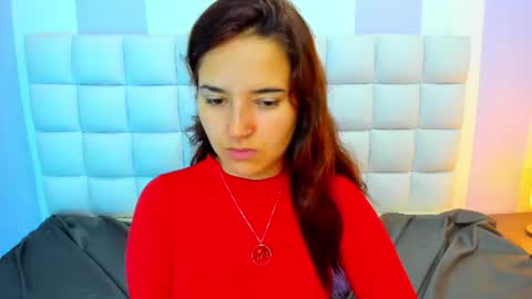 Snapshot of teresasroom_ chatting on 9, 7, 2026 Teresa online show from 9, 7, 2026