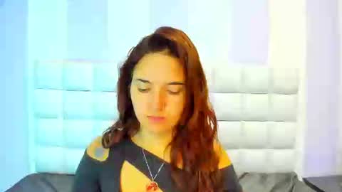 Snapshot of teresasroom_ chatting on 11, 7, 2026 Teresa online show from 11, 7, 2026