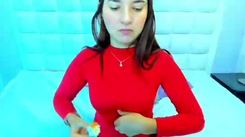 Snapshot of teresasroom_ chatting on 16, 7, 2026 Teresa online show from 16, 7, 2026