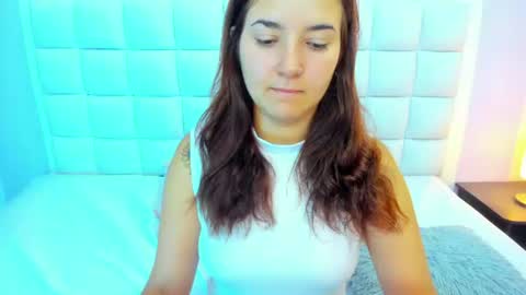 Snapshot of teresasroom_ chatting on 21, 7, 2026 Teresa online show from 21, 7, 2026