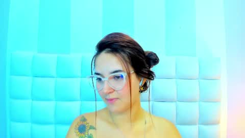 Snapshot of teresasroom_ chatting on 28, 7, 2026 Teresa online show from 28, 7, 2026