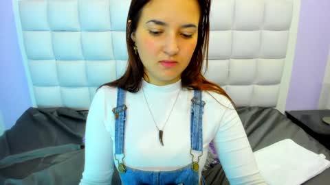 Snapshot of teresasroom_ chatting on 29, 7, 2026 Teresa online show from 29, 7, 2026