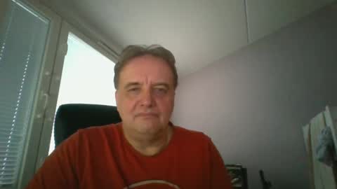 tero007 online show from 19, 12, 2024