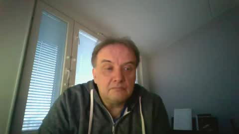 tero007 online show from 8, 1, 2025