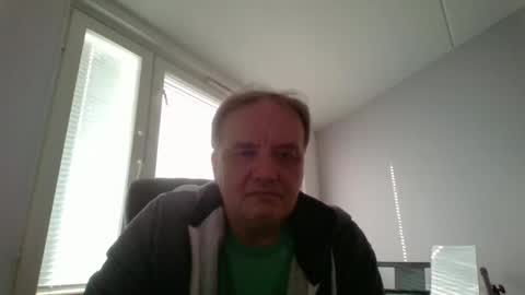 tero007 online show from 20, 2, 2025