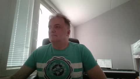 tero007 online show from 18, 9, 2025