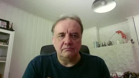 tero007 online show from 11, 5, 2026