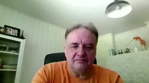 tero007 online show from 11, 6, 2026