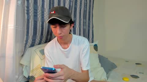 Juanfe  online show from 11, 1, 2025