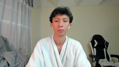 Juanfe  online show from 17, 1, 2025