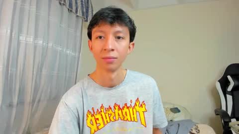 Juanfe  online show from 21, 1, 2025