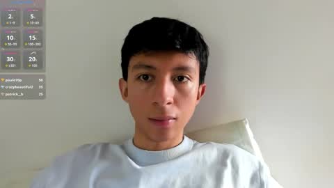 Juanfe  online show from 20, 9, 2025