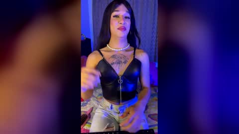 Terra obsession online show from 24, 2, 2026