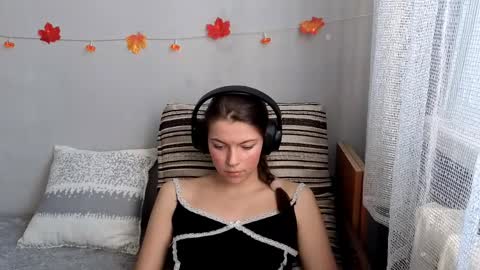 Anny Simpson online show from 21, 10, 2025