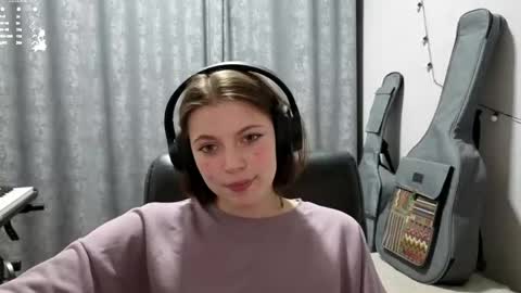 Anny Simpson online show from 5, 5, 2026