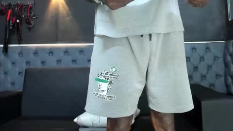 terranze_z online show from 29, 9, 2025