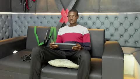 terranze_z online show from 14, 10, 2025